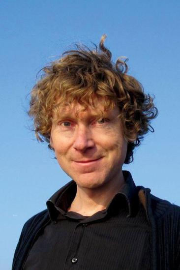 Clive Oppenheimer Image