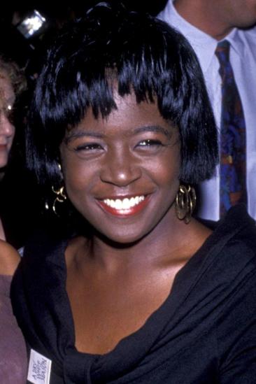 Charnele Brown Image