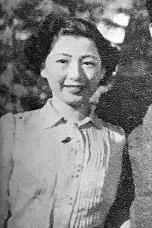 Toshiko Hatori Image
