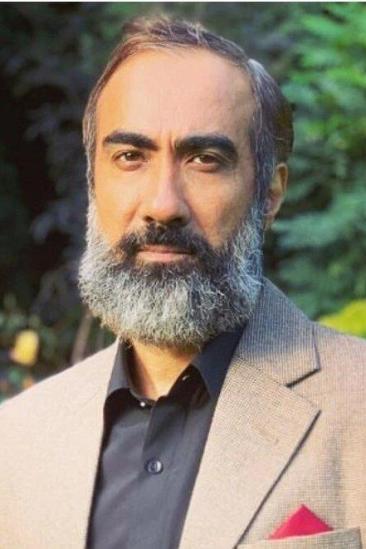 Ranvir Shorey Image