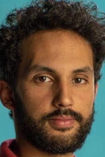 Mohamed Chakiri Image
