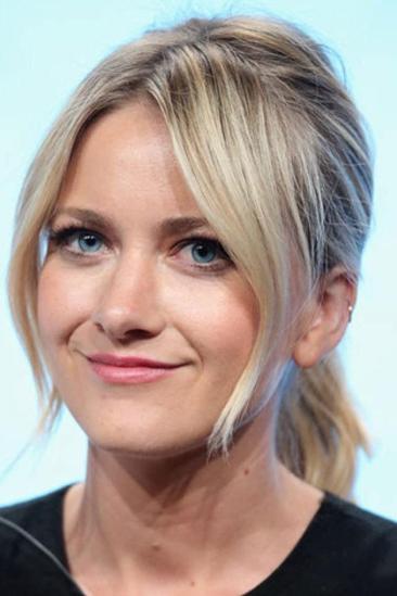 Meredith Hagner Image