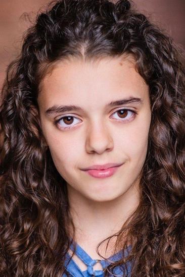 Gabriela Francis Image