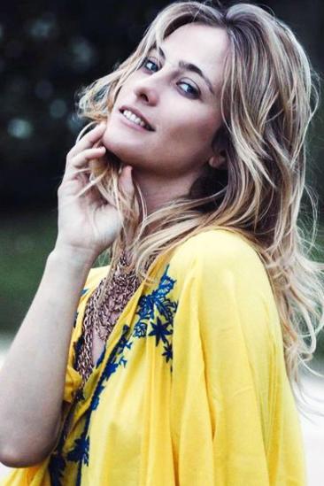 Josefina Pieres Image