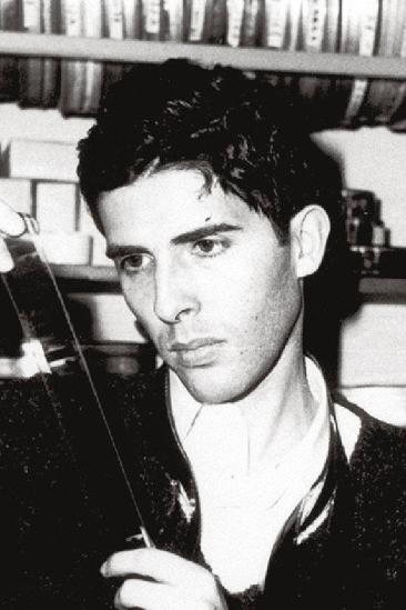 Paulo Rocha Image
