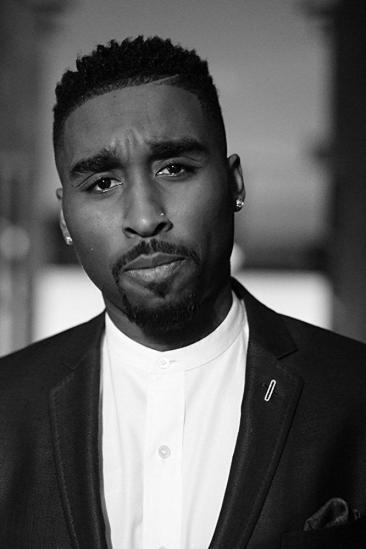 Demetrius Shipp Jr. Image