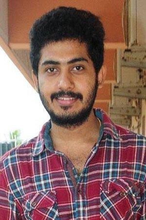 Anu Mohan Image