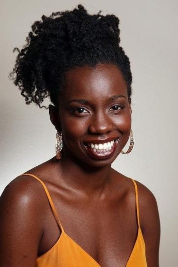 Adepero Oduye Image