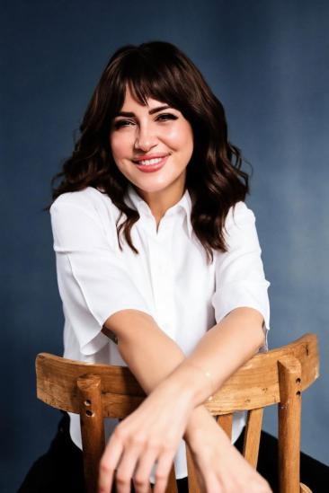 Reham Abdelghafour Image