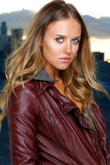 Alexis Codding Image