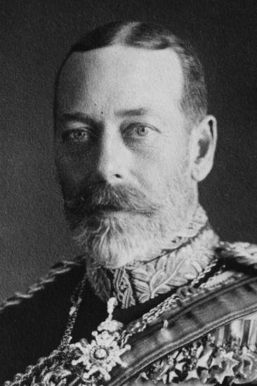 King George V of the United Kingdom Image