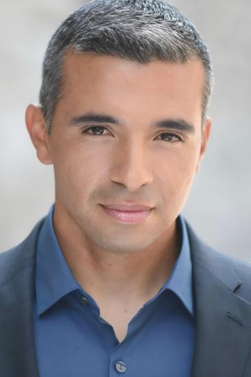 Nathaniel Wood Image