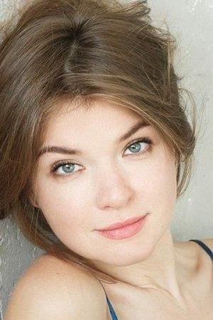Marina Panferova Image