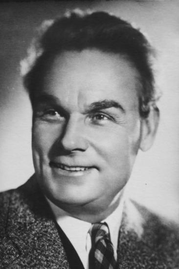 Sergei Stolyarov Image