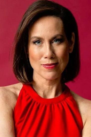 Miriam Shor Image