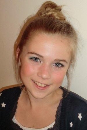 Cecilie Alstrup Tarp Image