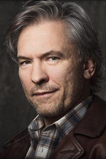 Martin McDougall Image