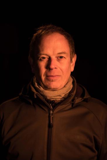 Volker Metzger Image