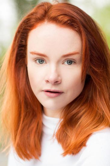 Rona Morison Image
