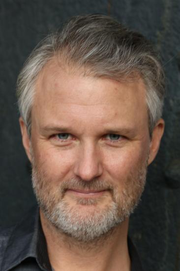 Greg Steinbruner Image