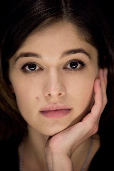 Ana Caterina Morariu Image