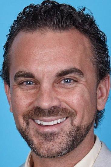 Steve Froehlich Image