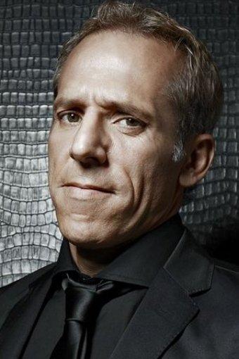 Marcelo Mazzarello Image