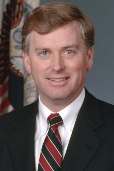 Dan Quayle Image