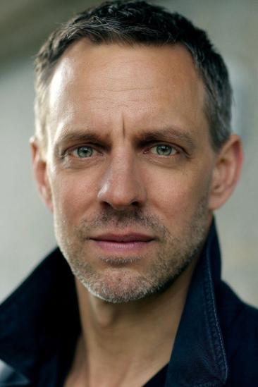 Trevor White Image
