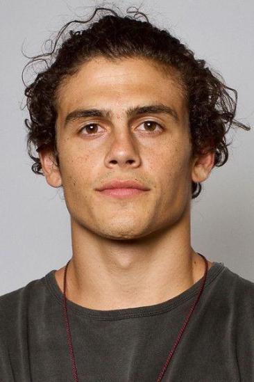 Tommy Martinez Image