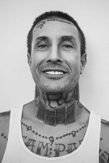 Andy Roy Image