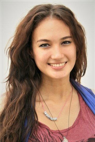Nadine Chandrawinata Image