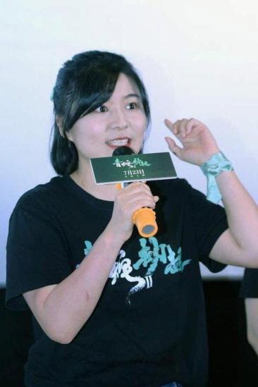 Zheng Xiaopu Image