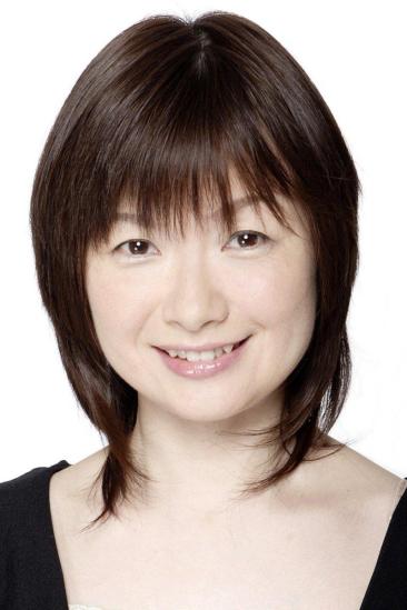 Ikue Otani Image