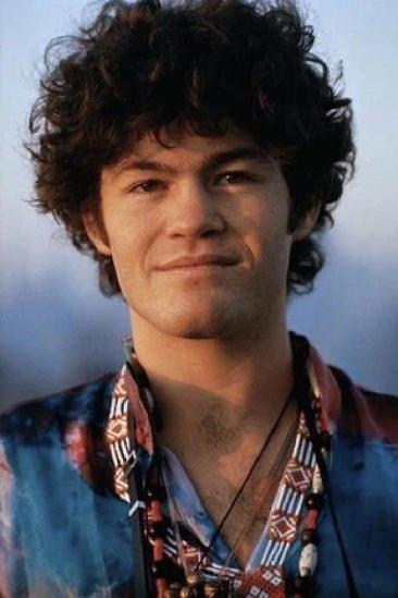 Micky Dolenz Image