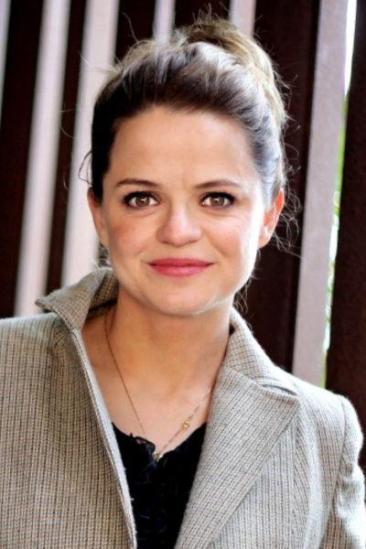 Ilmur Kristjánsdóttir Image