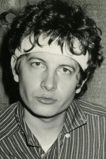 Keith Morris Image