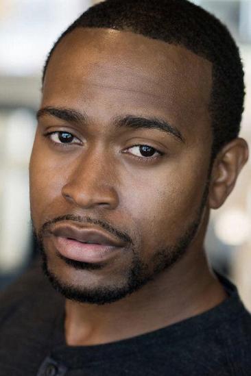 Joshua T. Shipman Image