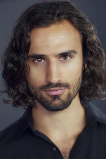 Alexander Lloyd Image