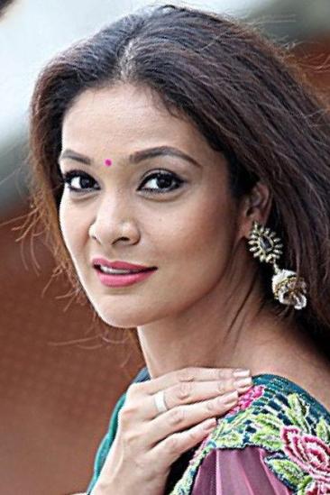 Pushpa Narayan Image