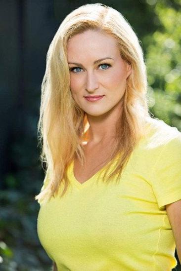 Vanessa Cater Image