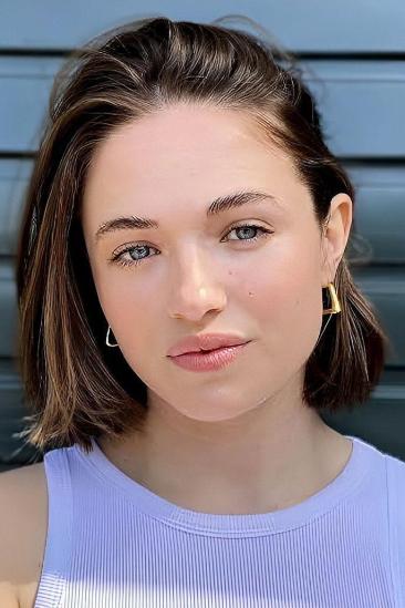 Millie Kent Image