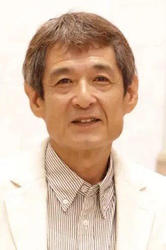Kenichi Kaneda Image