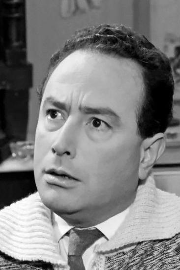 Spyros Konstadopoulos Image