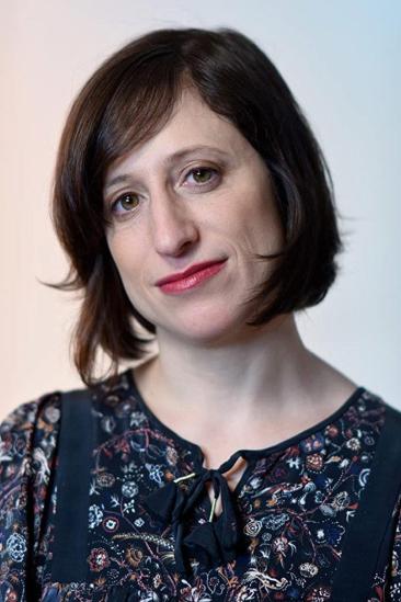 Eliza Hittman Image