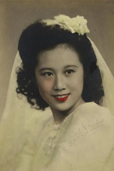 Chen Juan-Juan Image