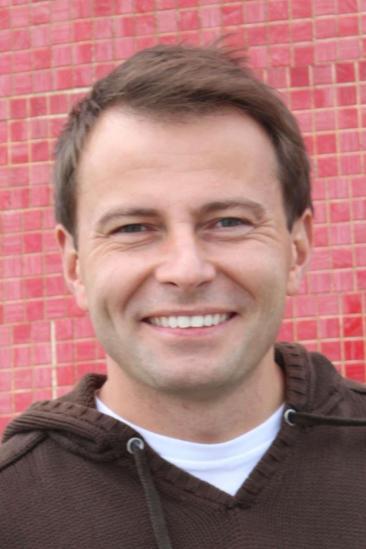 Tomasz Bednarek Image