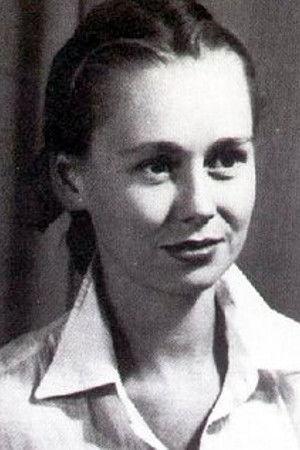 Jennifer Kendal Image