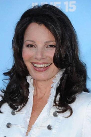 Fran Drescher Image