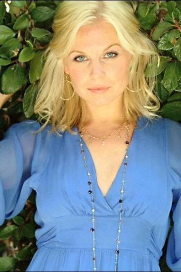 Suzanne Jamieson Image